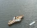 boat,Glasgow,mode