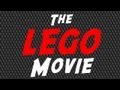 The LEGO Movie 2014 First Official Teaser Trailer Released