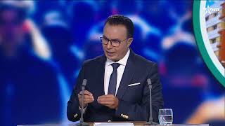 ﺧﺎﺹ ﺑﻌﻴﺪ ﺍﻟﻌﺮﺵ - مملكة الإنجازات العطاءات والتحديات