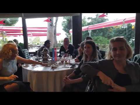 Coldwell Banker Zen Kahvaltı Organizasyonu