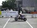 SWEN STUNT