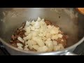 How to Make Creamy Mushroom Soup - Cream of Mushroom Soup Recipe