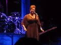 Jill Scott Live Performance, \"Come See Me,\" 3.7.08
