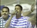 TKA - X-Ray Vision (Live)