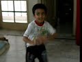 Dhanam Dancing Dhanam Dancing