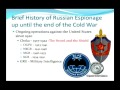 UFOs and Russian Espionage | James Carrion | UFO Crash Con