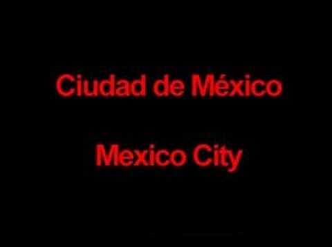 TODOS SOMOS OAXACA - WE ARE ALL OAXACA