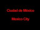 TODOS SOMOS OAXACA - WE ARE ALL OAXACA