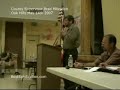 County Supervisor Brad Mitzelfelt Oak Hills 2