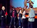 Uitreiking SABAM prijs voor Beste Videoclip - IKL 2007 Uitreiking SABAM prijs voor Beste Videoclip - IKL 2007