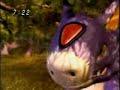 Digimon X Evolution-Animal I've become