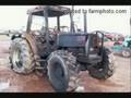 Tractor tractors accident and car accidents