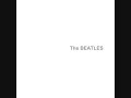 The Beatles- Mother Nature's Son