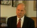 Michael Eisner Interview - Part 6 of 8