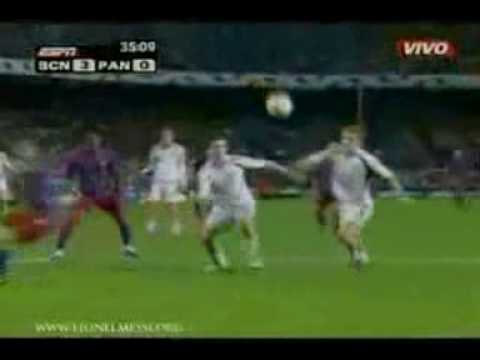 Better than Messi: Top 20 goals (May 2007)