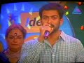 PRITHVIRAJ IN IDEA STAR SINGER SEASON 4...