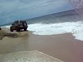 playa banquito
