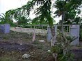 House - 2 acre plot at Bofa, Kilifi, Kenya.