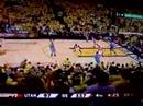 Baron Davis vs Utah Jazz (Game 3) Baron Davis vs Utah Jazz (Game 3)