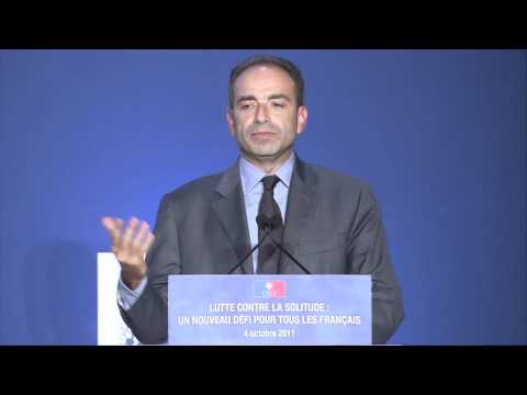 Discours de Jean-François Copé