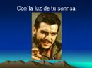 80 Aniversario del Che