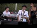 JAZZMAD Staying Alive (30/08/2008)