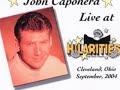 \"Live From Here\" with James P. Connolly on XM Channel 154