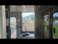 徳山駅　227系  新山口行き（3329M）