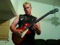 Electric Guitar Improv.