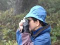 Wild Pacific Trail, Ucluelet, BC - March 2005