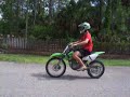 crappiest wheelies