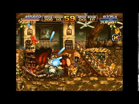 Metal Slug