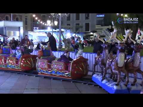 Atracciones Infantiles