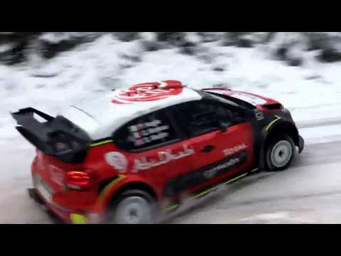 Latest WRC HD & Rally HD Videos