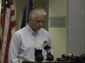 Sen. Ensign Admits Affair