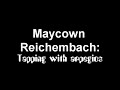 2つの手を- Maycown Reichembachをタップして 2 hands