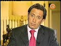 Pregunta Hora de Infidentes