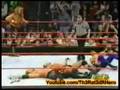Randy Orton and HBK Vs. Edge and Christian Part 2