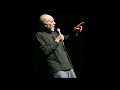 George Carlin: Adam Carolla Show - 10/5/07 (Part 1 of 2) George Carlin: Adam Carolla Show - 10/5/07 (Part 1 of 2)