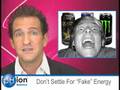 Energy Drinks...Do They Light You Up Like A Lightbulb?