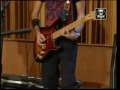 GaRdeNya - \"Con Me Non Dormi\" su Rock Tv a \"salaprove\"