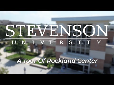 Rockland Dining Hall Tour