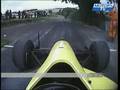 Prescott Hillclimb: Onboard camera action