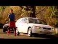 Car Alarm Raver - Terry Techno