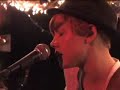 Lissy Trullie and The Fibs - Billy