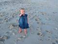 Pick Me Up Off this Beach