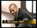 Momento chistes de Manu y Chipper 01.06.08
