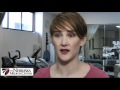 Physical Therapy for Lymphedema - The Nebraska Medical Center