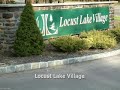 Locust Lake Village A Pocono Mountain Community