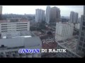 PATAH HATI di Hospital Bahagia - Lagu Melayu Asli nyanyian Zamhari Hj Materang